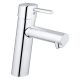 Смеситель для раковины GROHE Concetto 23451001 хром